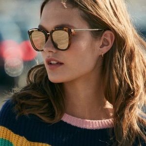 Le Specs - sunglasses